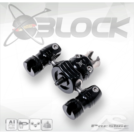 ARC SYSTEME V BAR O'BLOCK