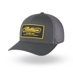 Mathews Casquette Trademark