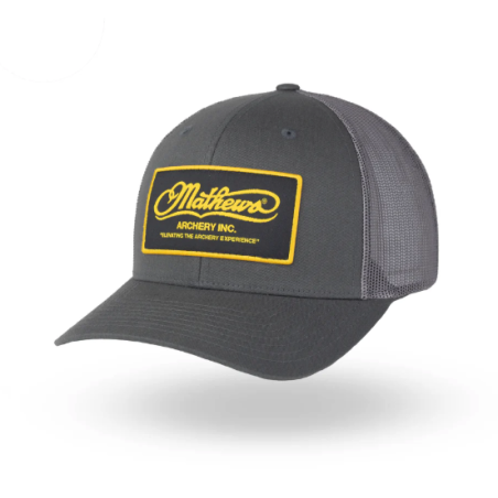 Mathews Casquette Trademark