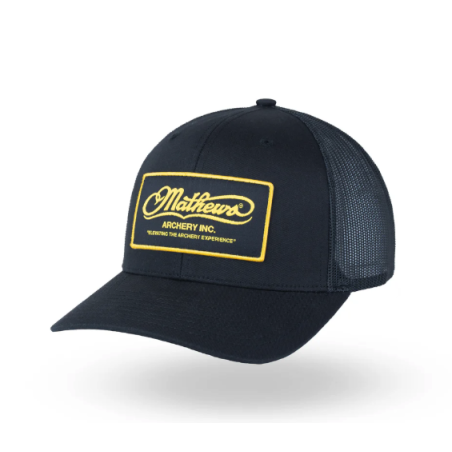 Mathews Casquette Trademark