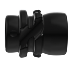 Hamskea DC Insight peep