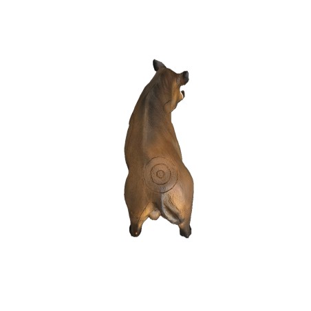 Cible 3D sanglier -  Ital espanso