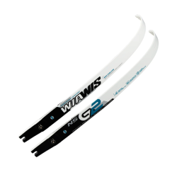 branches wiawis NS G2 - branches en carbone haut de gamme - W & W