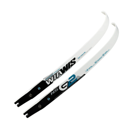 branches wiawis NS G2 - branches en carbone haut de gamme - W & W