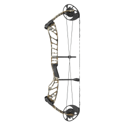 Kit Mission Range chasse  arc à poulies Expert