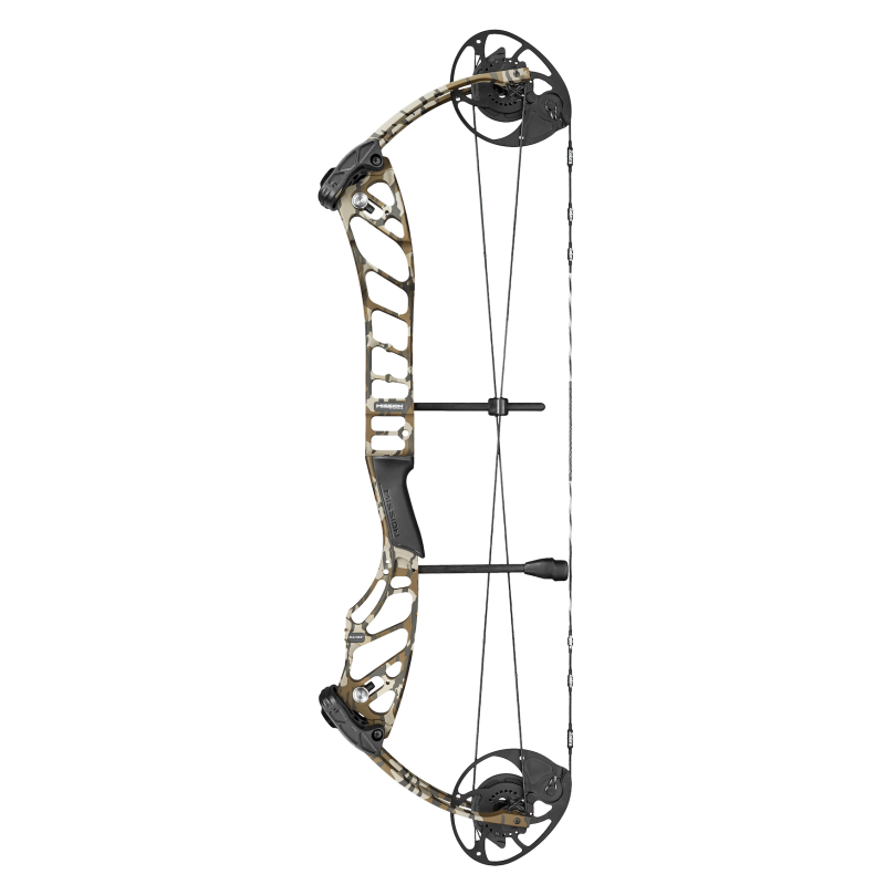 Kit Mission Range chasse  arc à poulies Expert