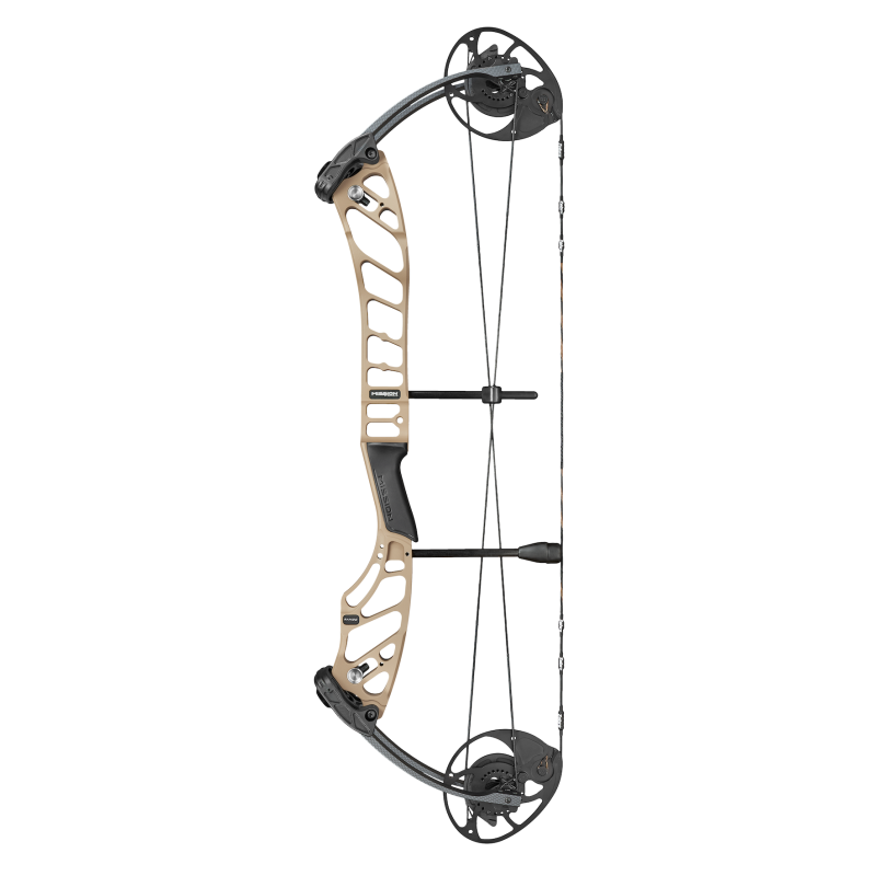 Kit Mission Range chasse  arc à poulies Expert