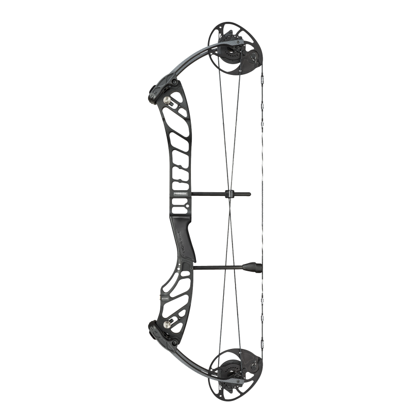 Kit Mission Range chasse  arc à poulies Expert