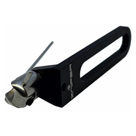 Zniper Bidrop repose-flèche pour arc nu - repose-flèche barebow - accessoires arc barebow