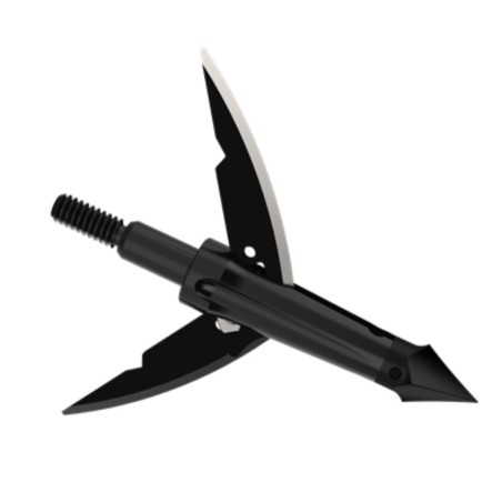 NAP Killzone 2 Trophy Tip