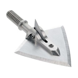 NAP Deep Cuts Single bevel lames de chasse