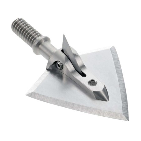 NAP Deep Cuts Single bevel lames de chasse