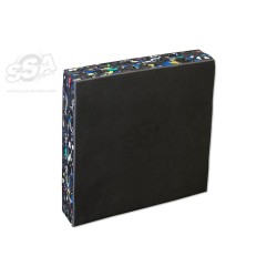 REFO Cible 130 X 130 x 12 cm