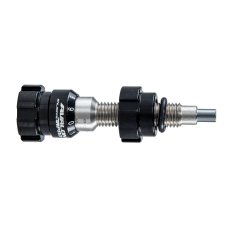 avalon berger button classic micro - recurve button