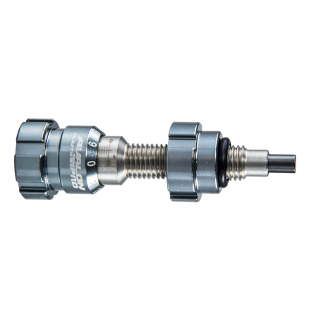 avalon berger button classic micro - recurve button