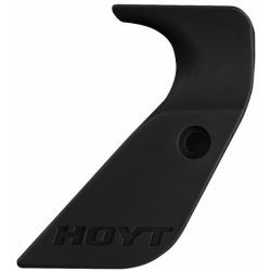 Hoyt grip performance - high grip - low grip