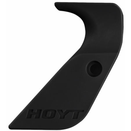 Hoyt grip performance - high grip - low grip