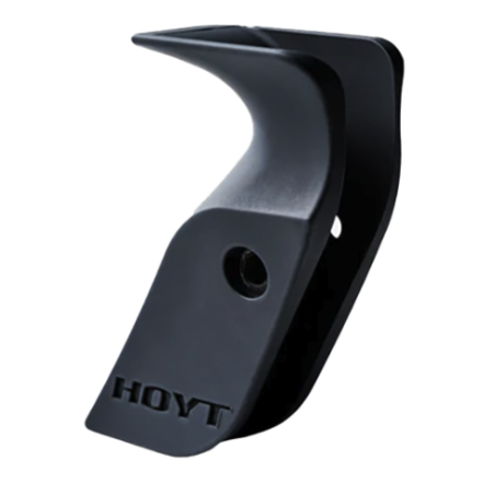 Hoyt grip performance - high grip - low grip