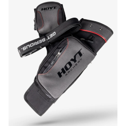 HOYT HIP Range time carquois archerie - quiver with belt Hoyt