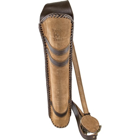 Buck Trail Carquois de dos Nomad