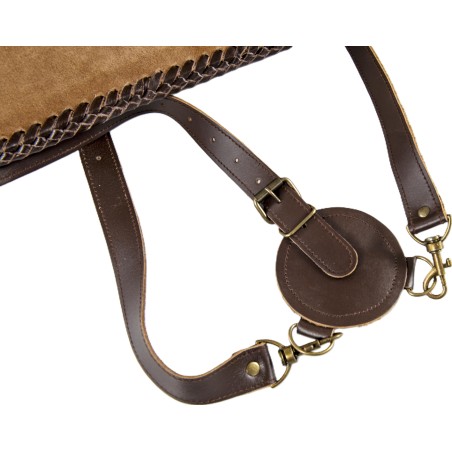 Buck Trail Carquois de dos Nomad