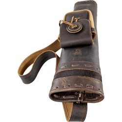 Buck Trail Carquois de dos Frosthide