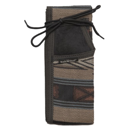 Buck Trail housse longbow Western
