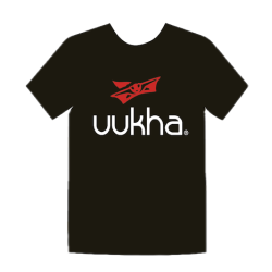 UUKHA T-shirt archery - vêtement UUKHA tir à l'arc
