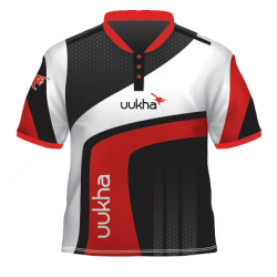 UUKHA polo vêtements tir à l'arc archery