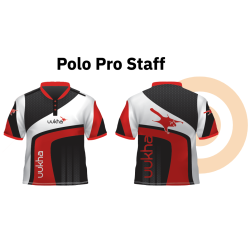 UUKHA polo vêtements tir à l'arc archery