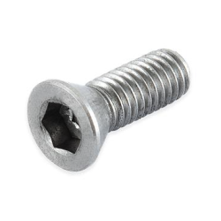 Kinetic contre-vis serrage tiller - vis arc classique