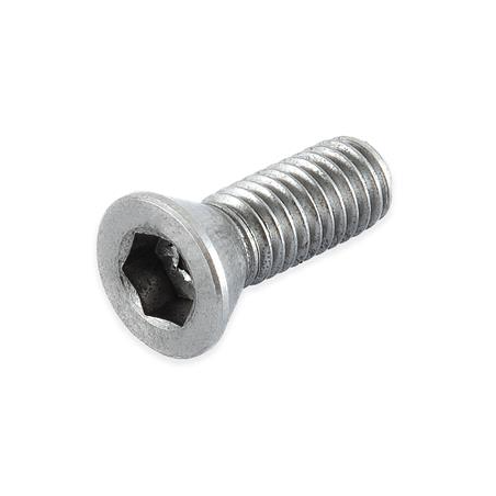 Kinetic contre-vis serrage tiller - vis arc classique