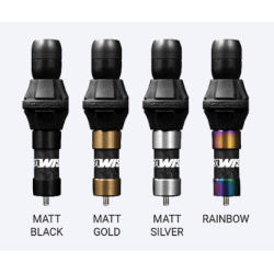 Wiawis ACS-ST uppper stabilisateur - Aim Mac w&w