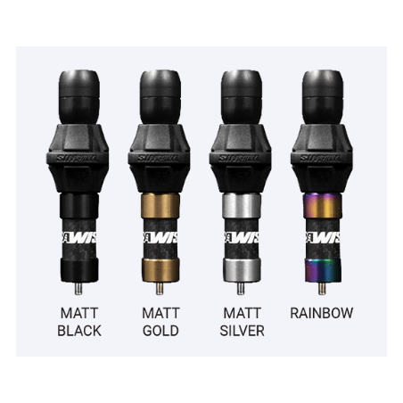 Wiawis ACS-ST uppper stabilisateur - Aim Mac w&w