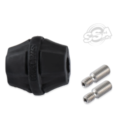 WIAWIS multi-damper amortisseur  - AIM stabilisateur archerie