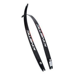 KINETIC FURY X branches carbone - Branches ILF arc olympique