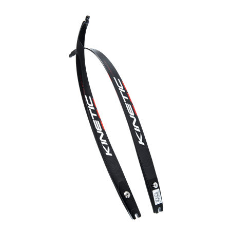 KINETIC FURY X branches carbone - Branches ILF arc olympique