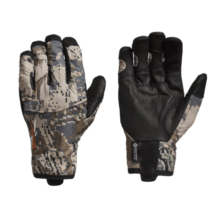 Jetstream HD WS gants Optifade Open Country