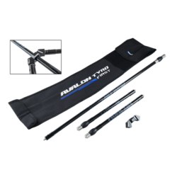 Avalon stabilisation Tyro First