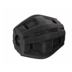 Wiawis mac AIM - amortisseur archerie - accessoires stabilisation tir à l'arc