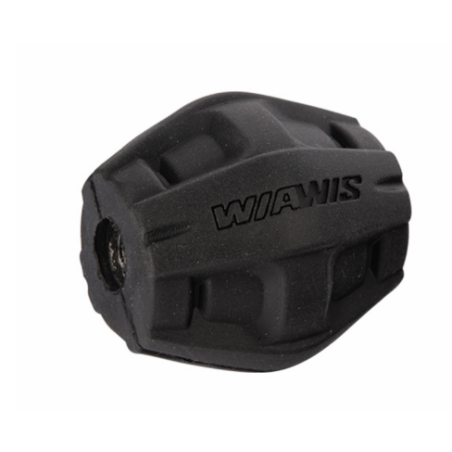 Wiawis mac AIM - amortisseur archerie - accessoires stabilisation tir à l'arc