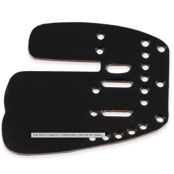 Fivics Saker 2 Remplacement cordovan  - Palettes  | Erhart Sports