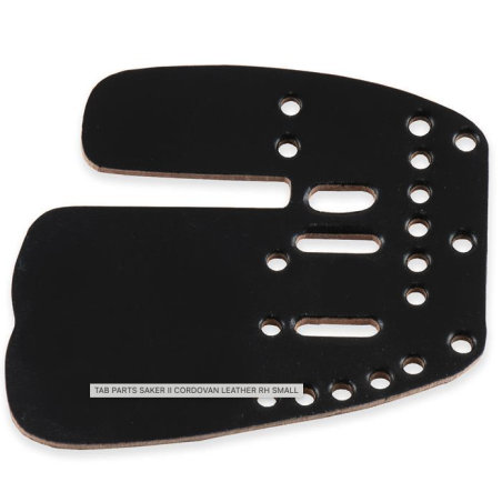 Fivics Saker 2 Remplacement cordovan  - Palettes  | Erhart Sports