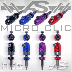 Berger button avec réglage micrométrique accessoires arc classique tir olympique