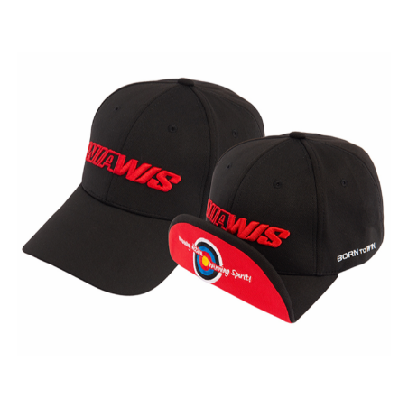casquette wiawis - casquette tir à l'arc - win et win chapeau
