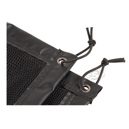 Avalon backstop intercept - filet de protection cible tir à l'arc - net archery