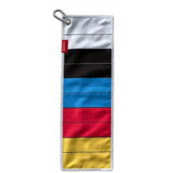 Socx Towel slim serviette tir à l'arc