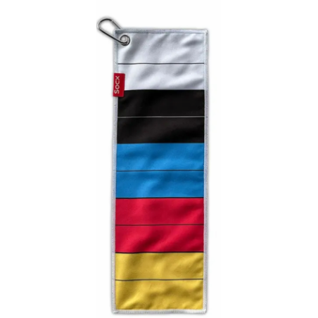 Socx Towel slim serviette tir à l'arc