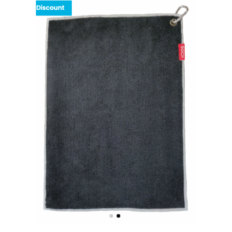 Socx Towel serviette tir à l'arc