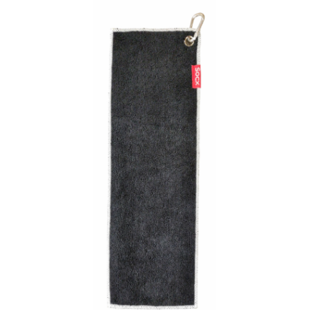 Socx Towel 3 spots serviette tir à l'arc